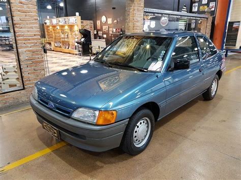 Ford Escort L 1.6 1994